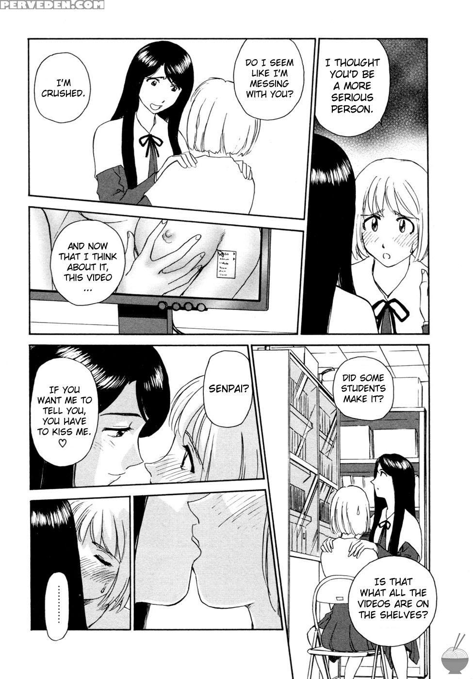 Hana No Iro Chapter 1 - Original Work 1