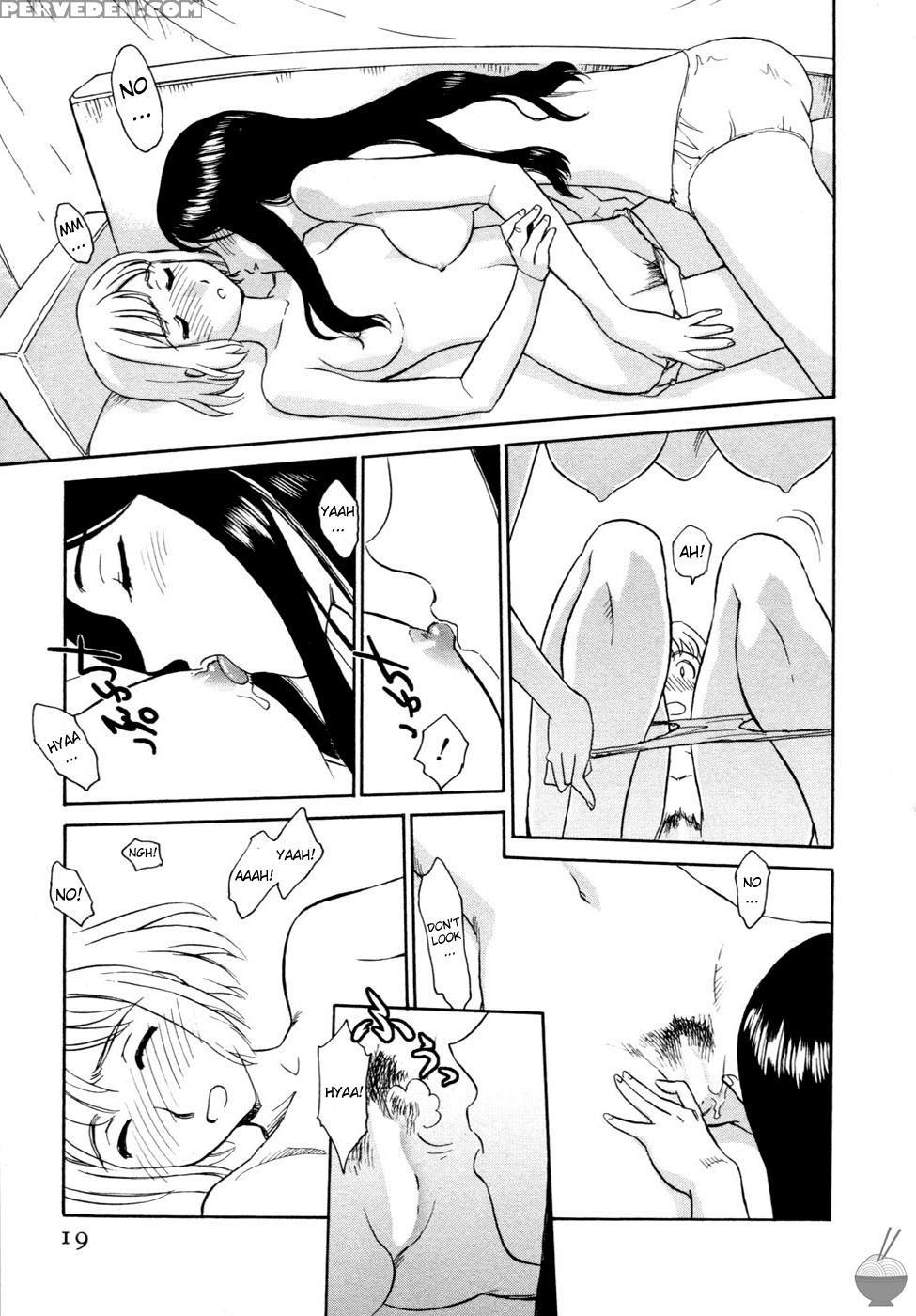 Hana No Iro Chapter 1 - Original Work 1
