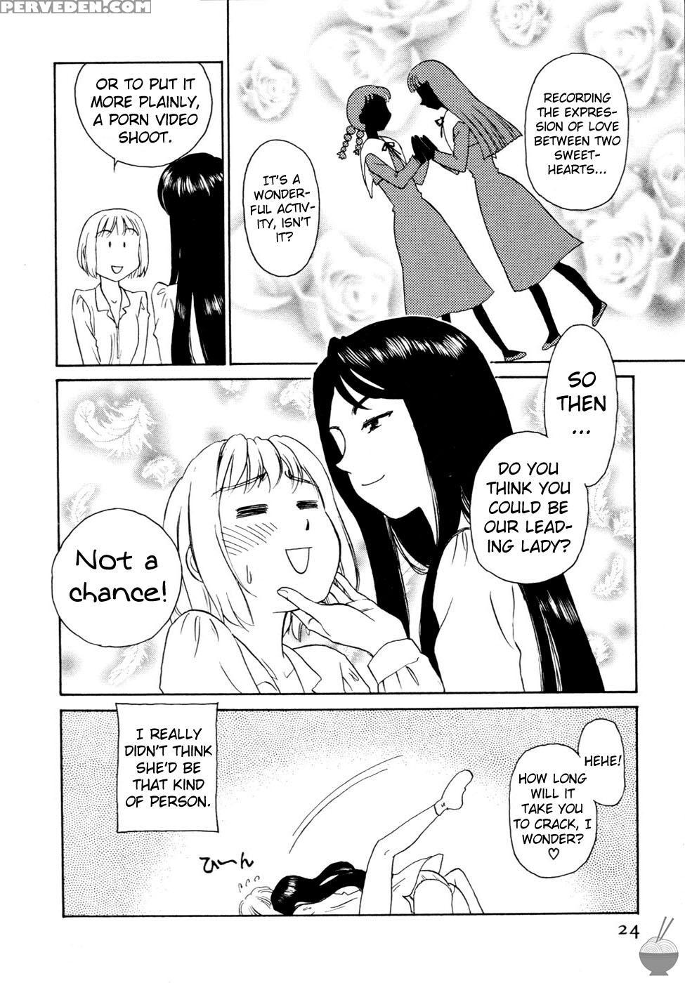 Hana No Iro Chapter 1 - Original Work 1