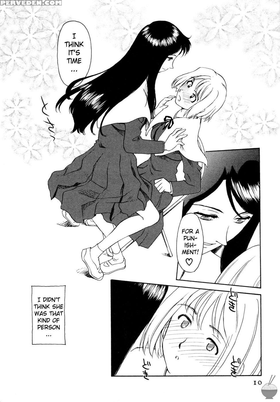 Hana No Iro Chapter 1 - Original Work 1