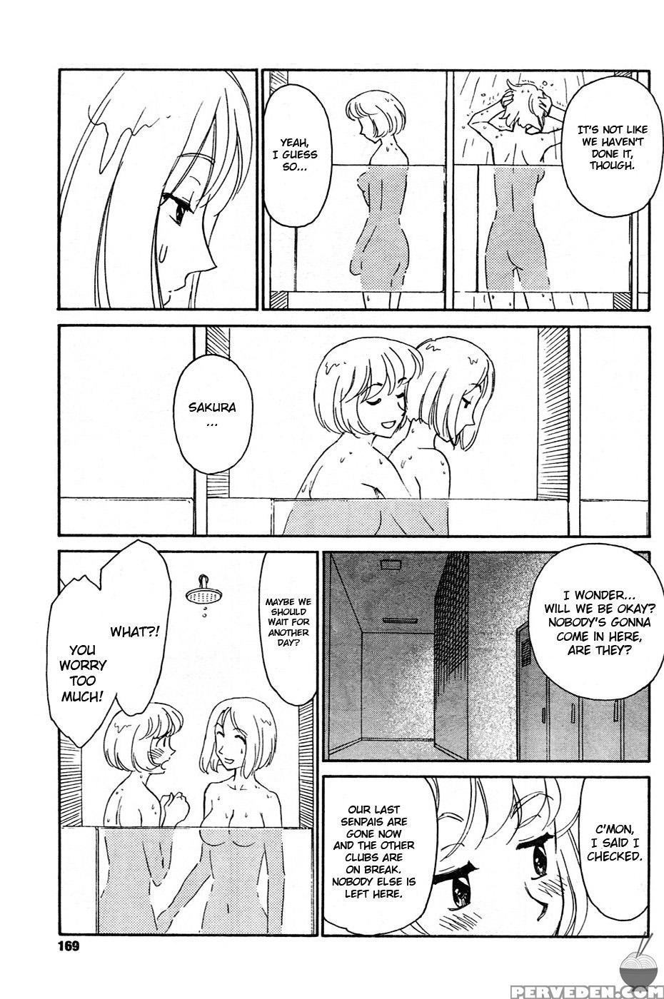 Hana No Iro Chapter 11 - Original Work 1