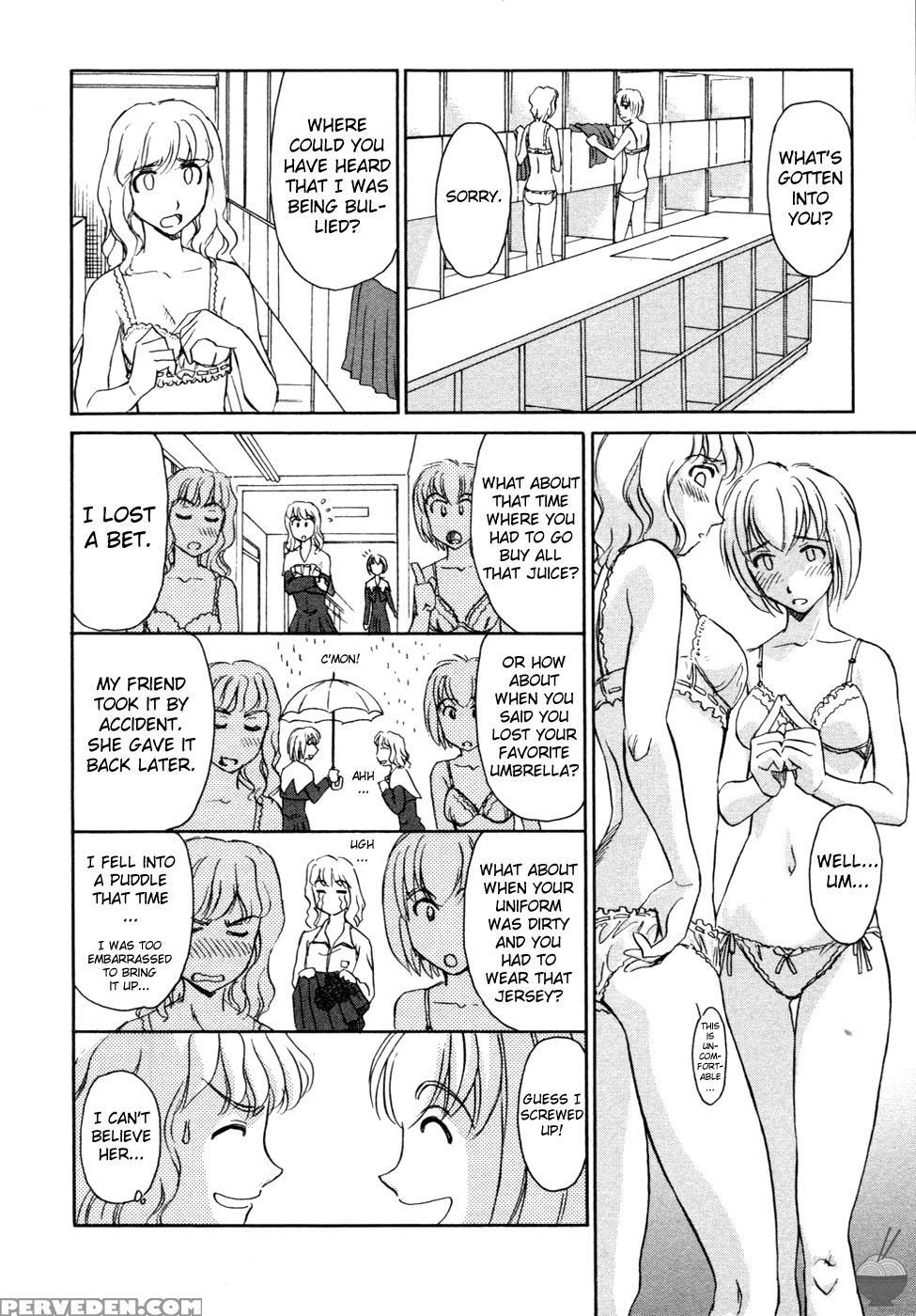 Hana No Iro Chapter 5 - Original Work 1