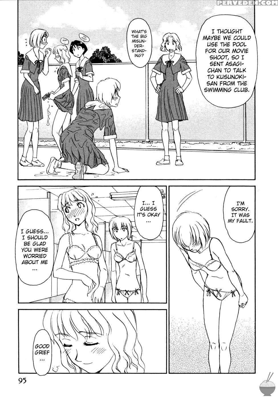 Hana No Iro Chapter 5 - Original Work 1