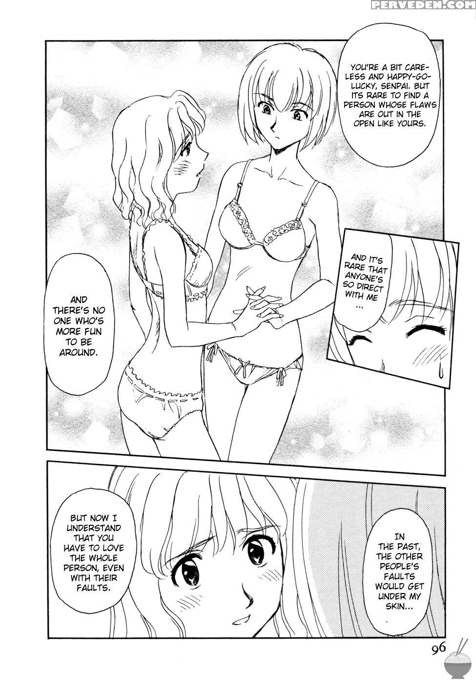 Hana No Iro Chapter 5 - Original Work 1