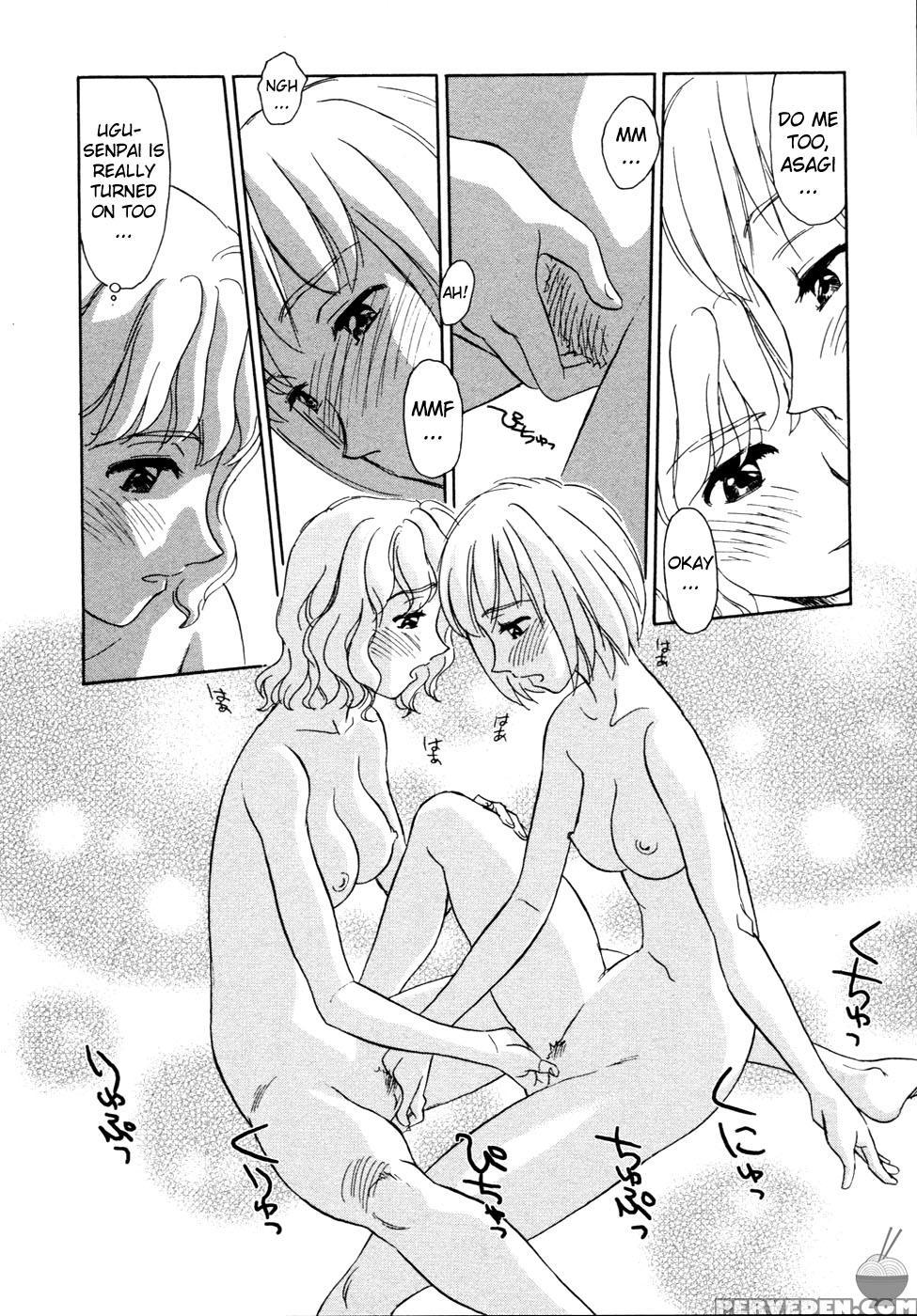 Hana No Iro Chapter 5 - Original Work 1
