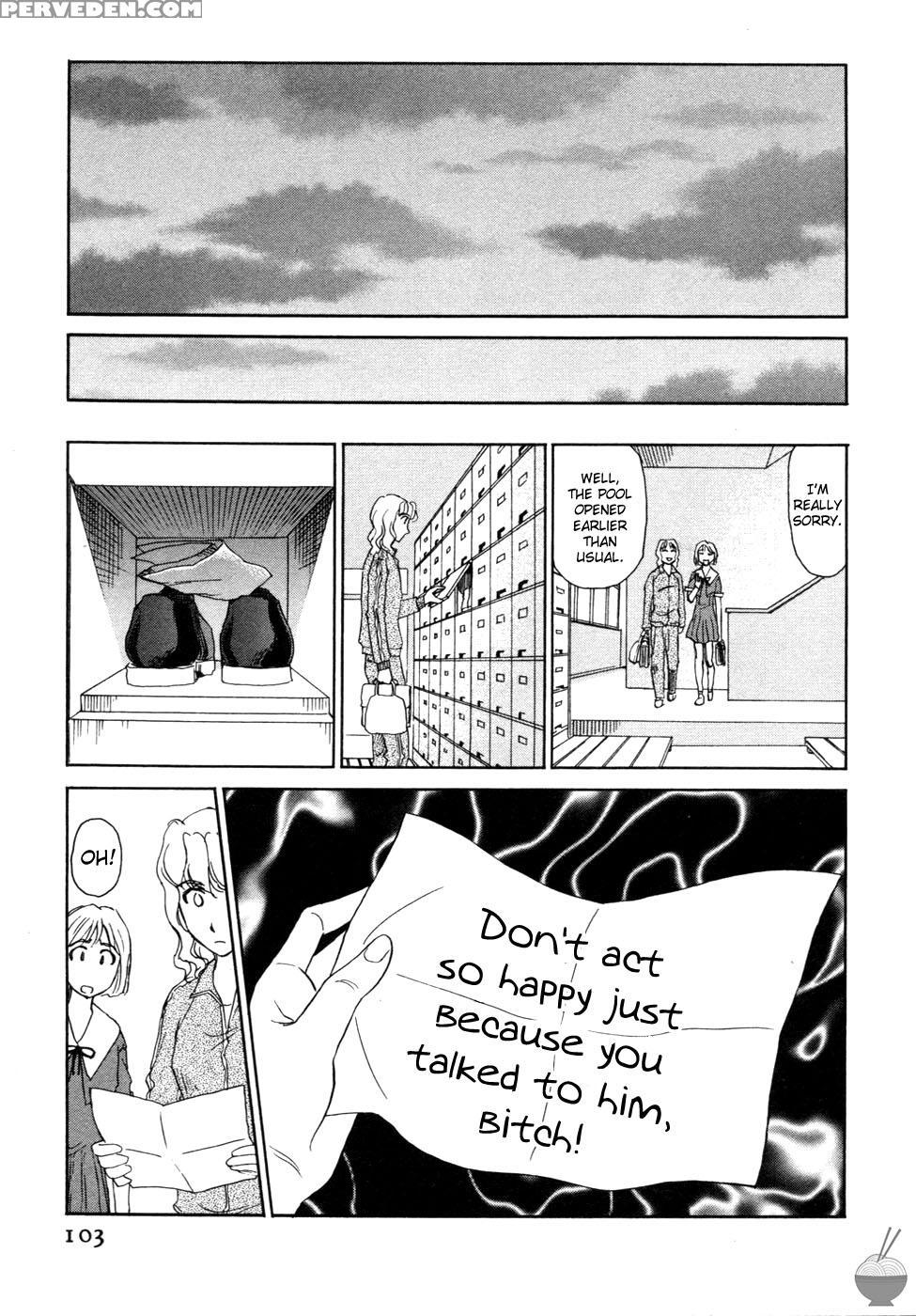 Hana No Iro Chapter 5 - Original Work 1