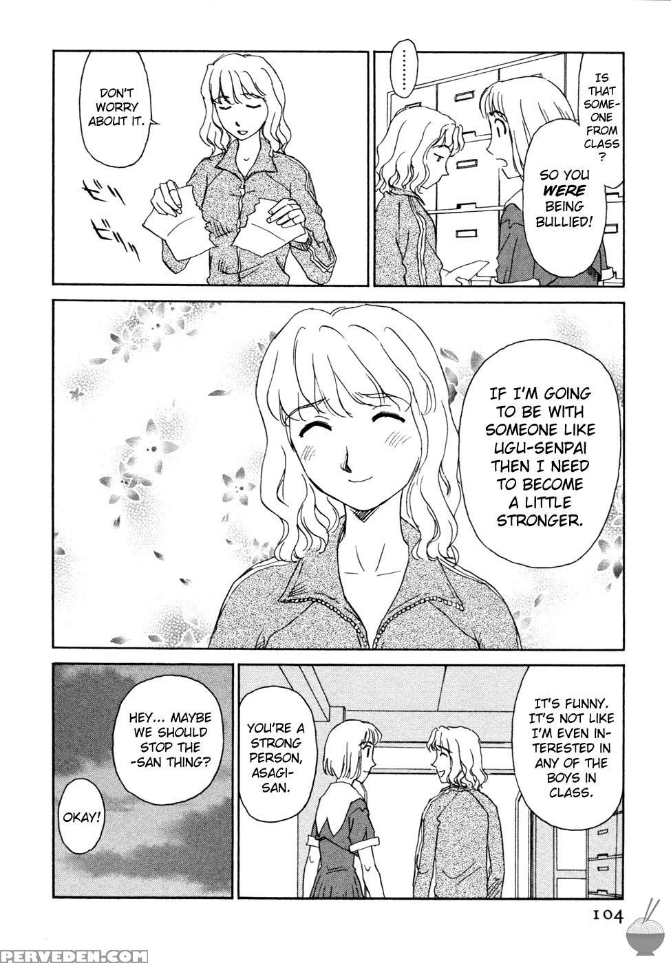 Hana No Iro Chapter 5 - Original Work 1