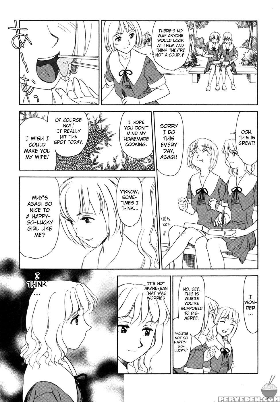 Hana No Iro Chapter 5 - Original Work 1