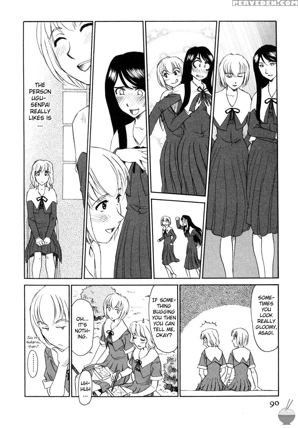 Hana No Iro Chapter 5 - Original Work 1