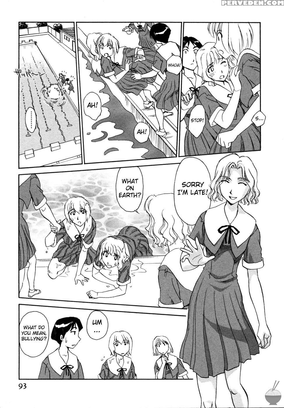 Hana No Iro Chapter 5 - Suehirogari 1