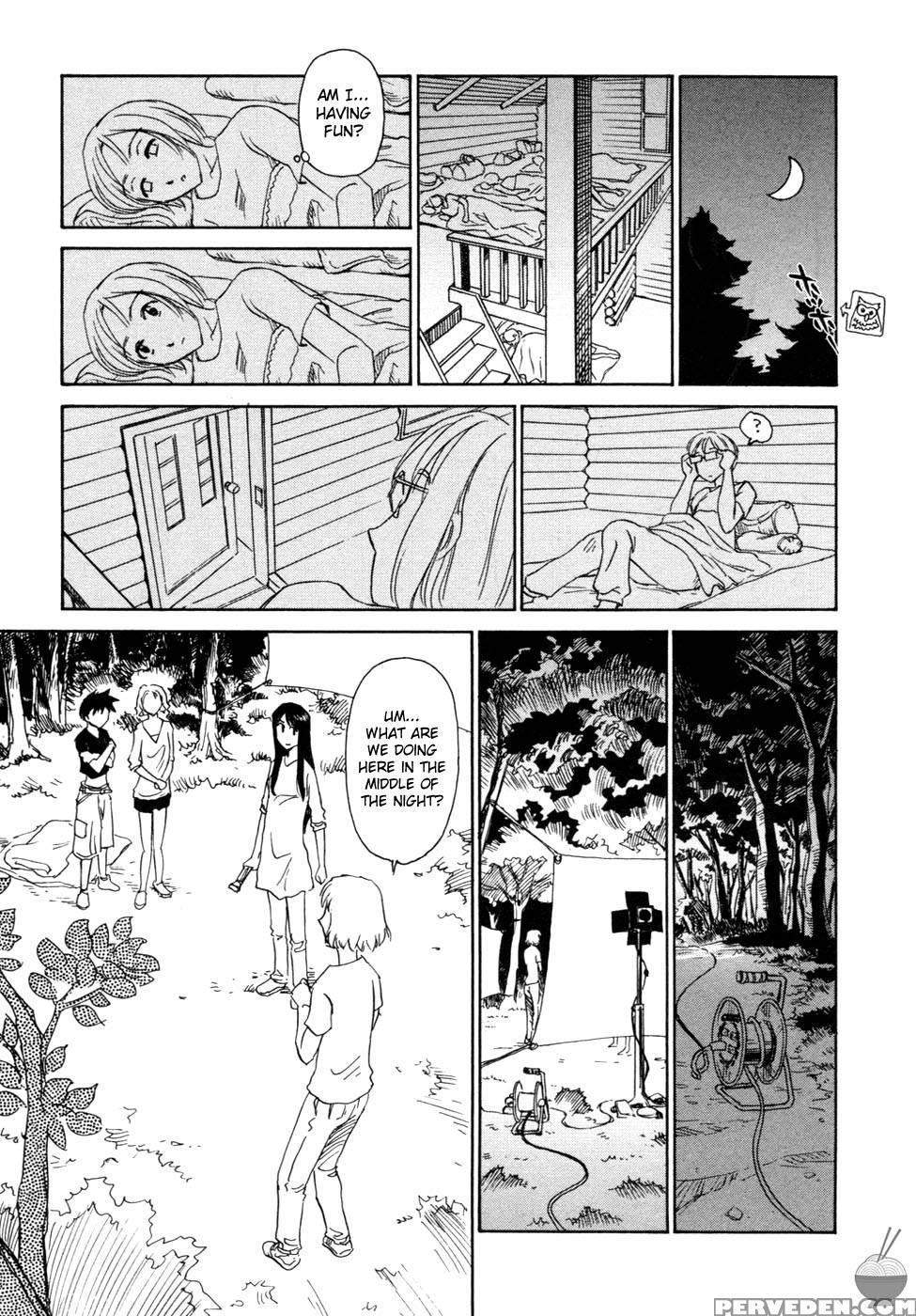 Hana No Iro Chapter 7 - Suehirogari 1