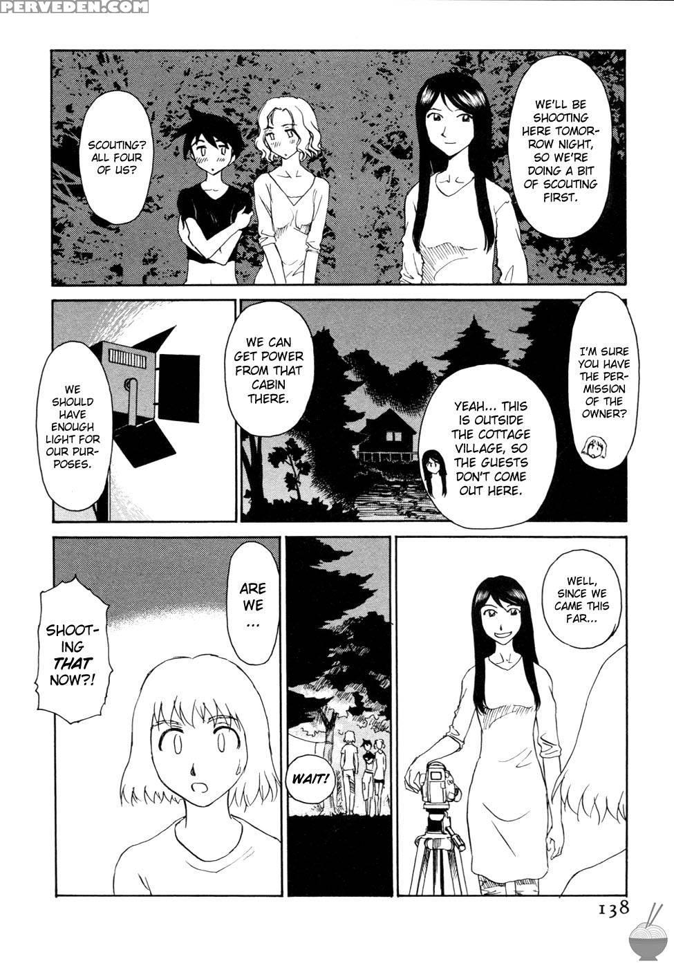 Hana No Iro Chapter 7 - Suehirogari 1