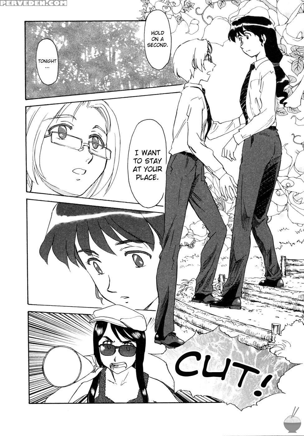 Hana No Iro Chapter 7 - Suehirogari 1