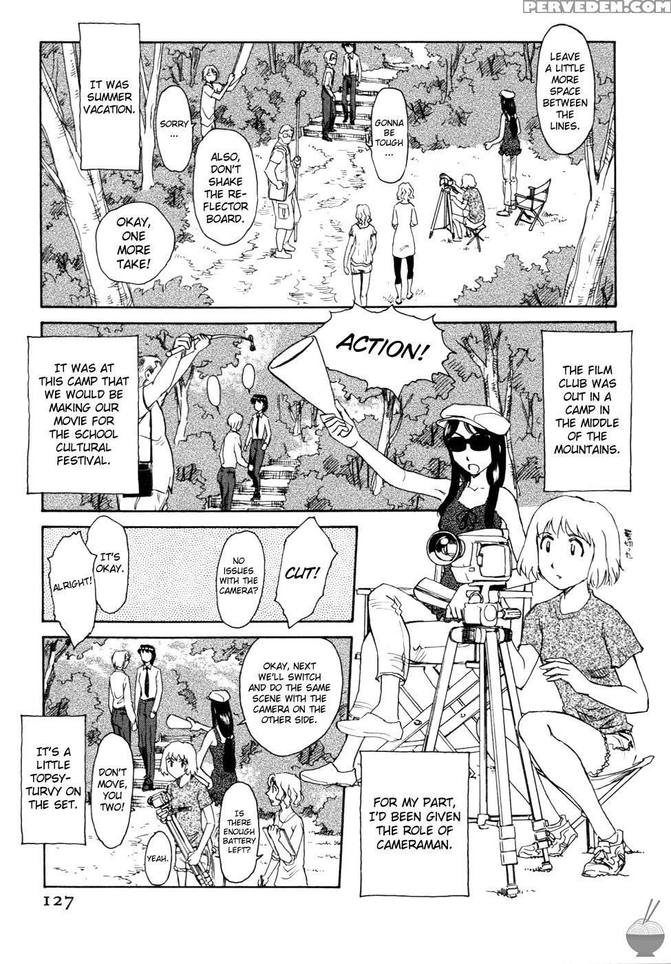 Hana No Iro Chapter 7 - Suehirogari 1