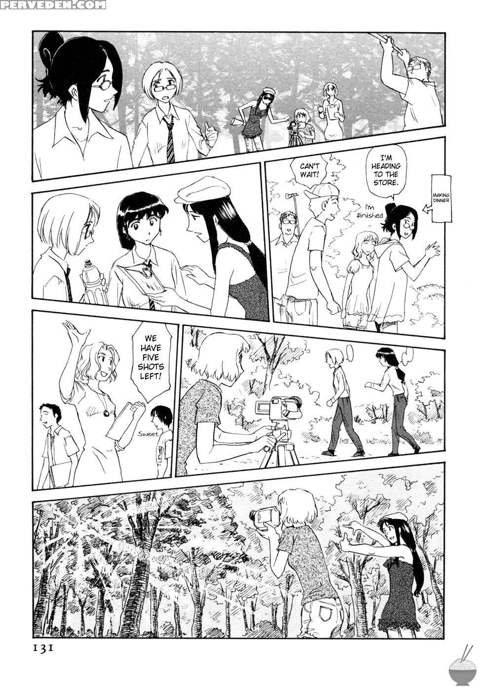 Hana No Iro Chapter 7 - Suehirogari 1