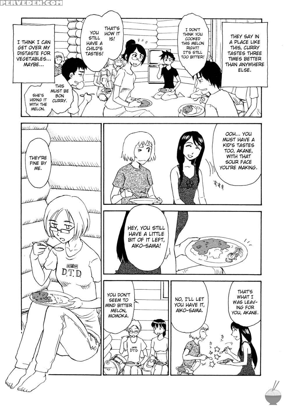Hana No Iro Chapter 7 - Suehirogari 1