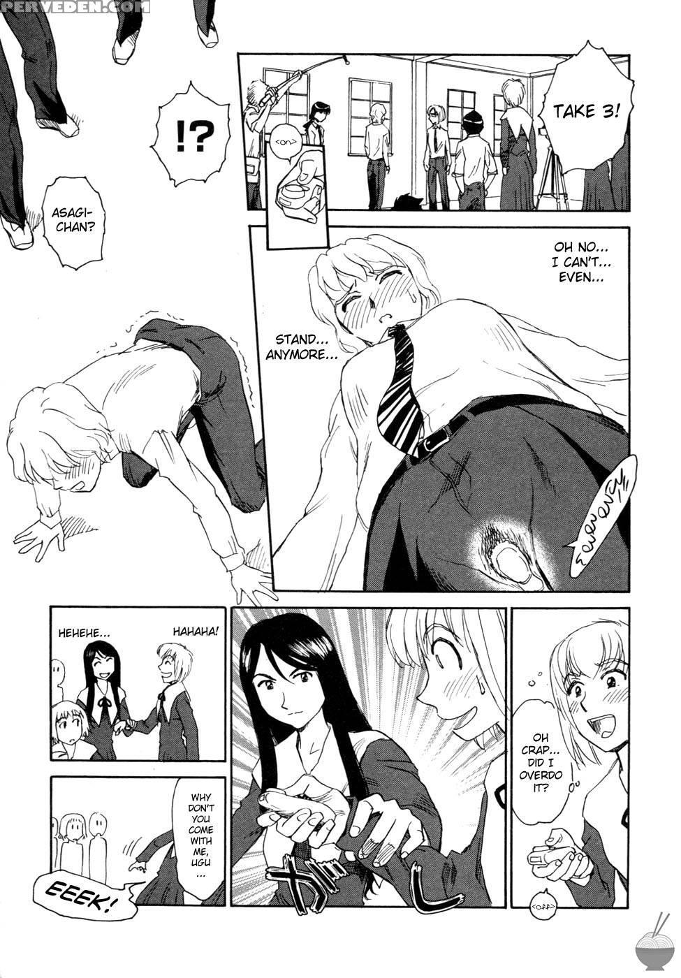 Hana No Iro Chapter 9 - Suehirogari 1