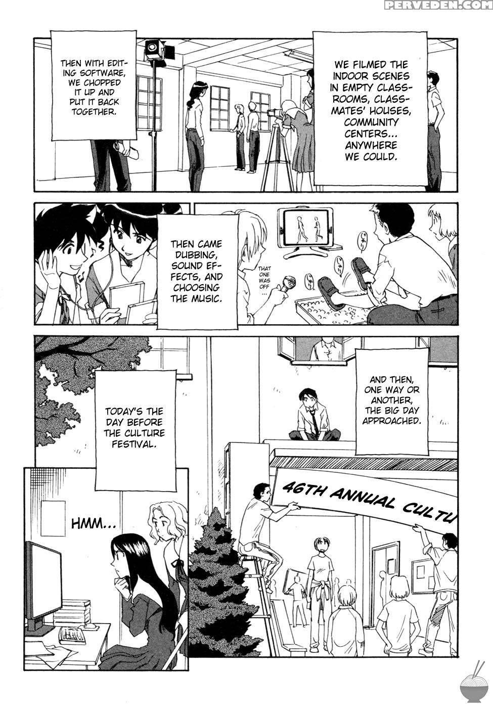 Hana No Iro Chapter 9 - Suehirogari 1