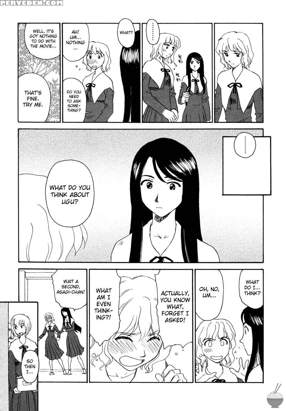 Hana No Iro Chapter 9 - Suehirogari 1