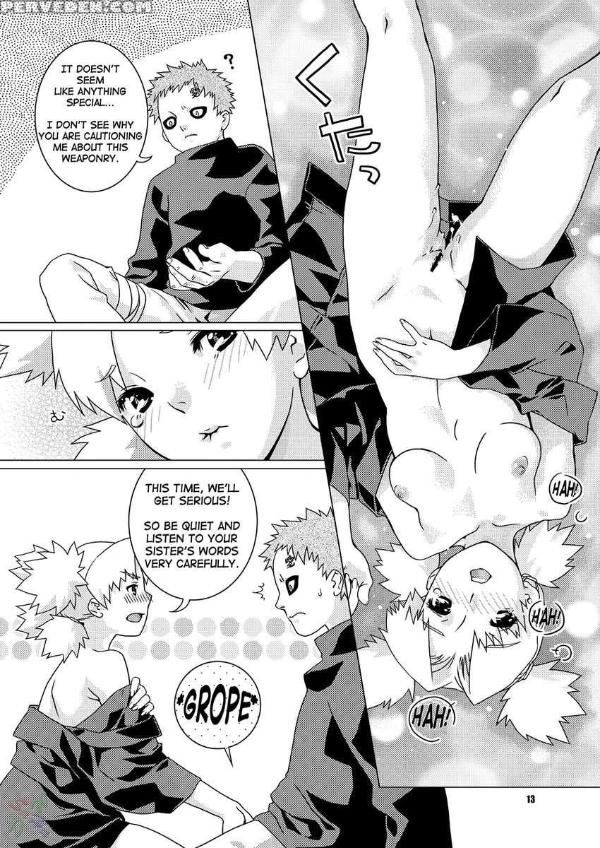 Hana Temari 1