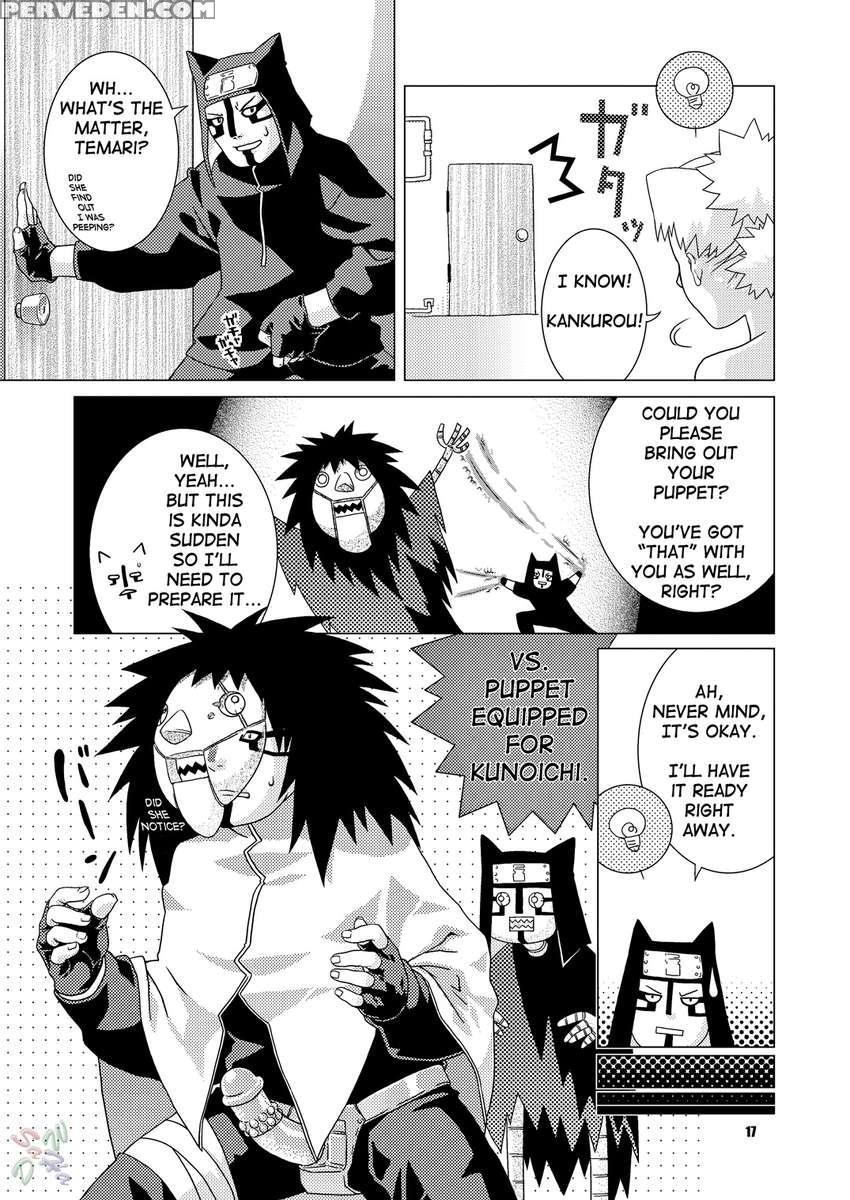 Hana Temari 1