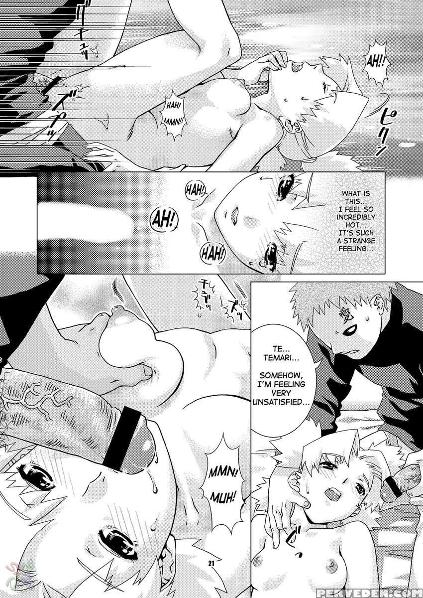 Hana Temari 1