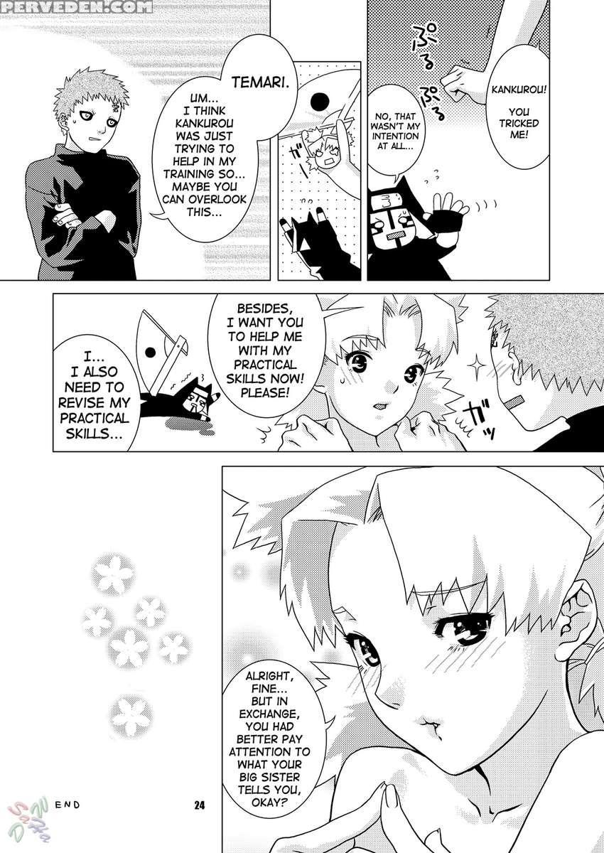 Hana Temari 1