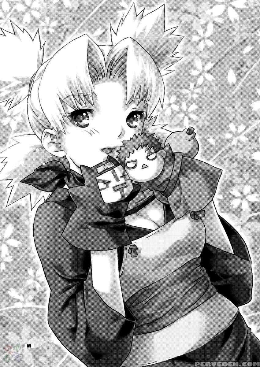 Hana Temari 1