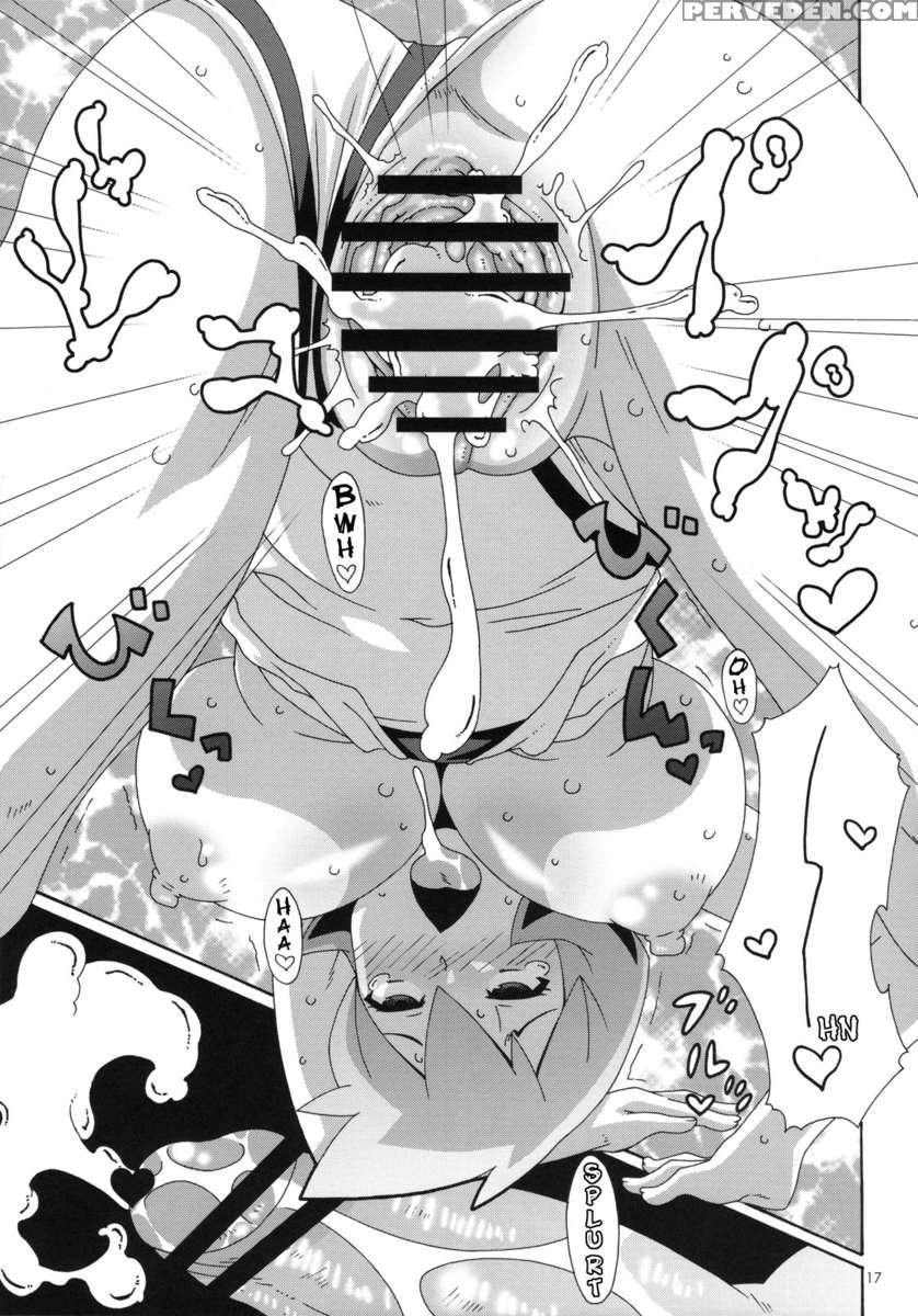 Hanada No Misaki De Tsukamatte 1