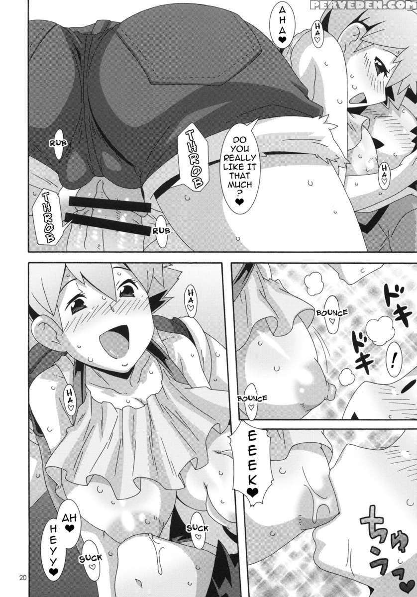 Hanada No Misaki De Tsukamatte 1