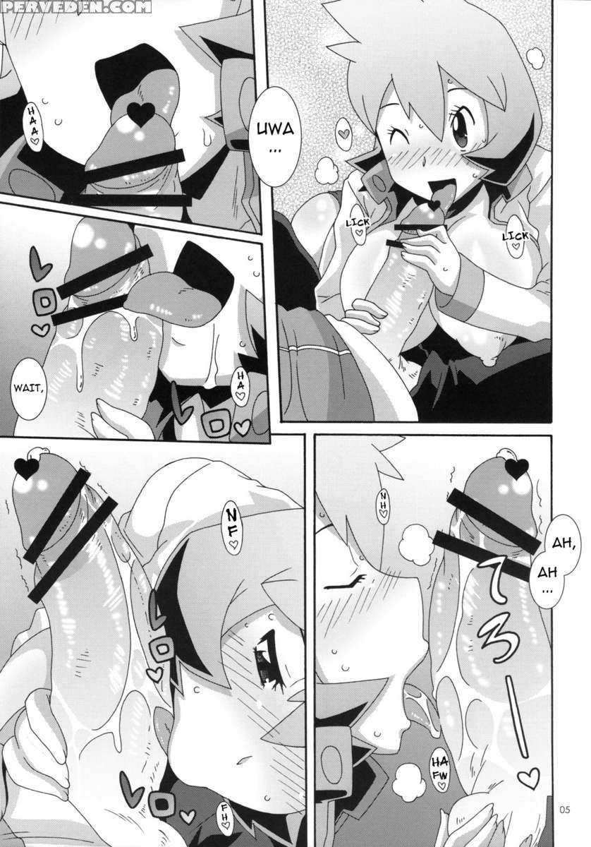 Hanada No Misaki De Tsukamatte 1