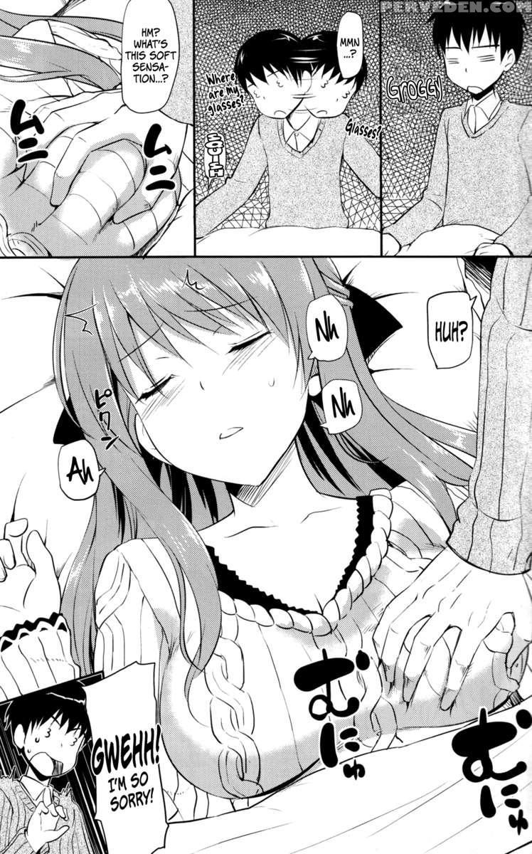 Hanamaru Lucky Day 1