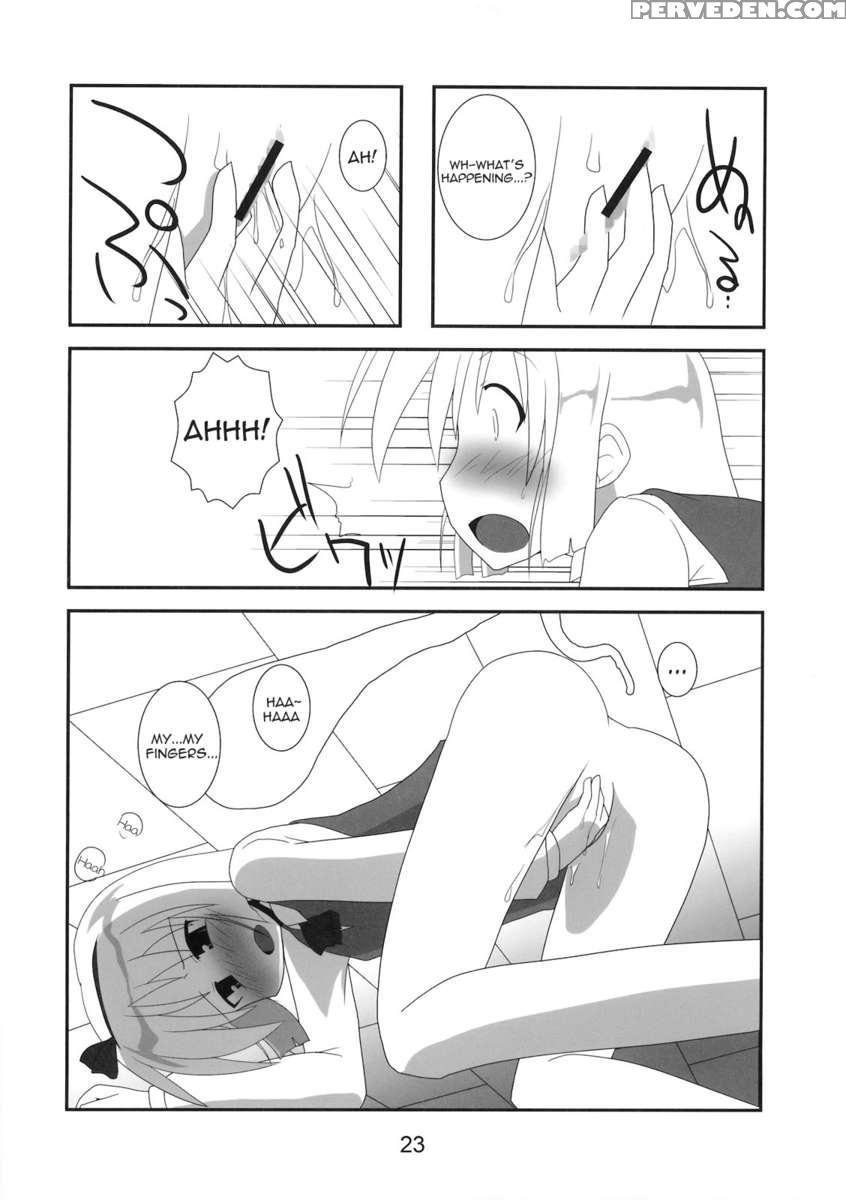 Hanbun Ikiteru 1