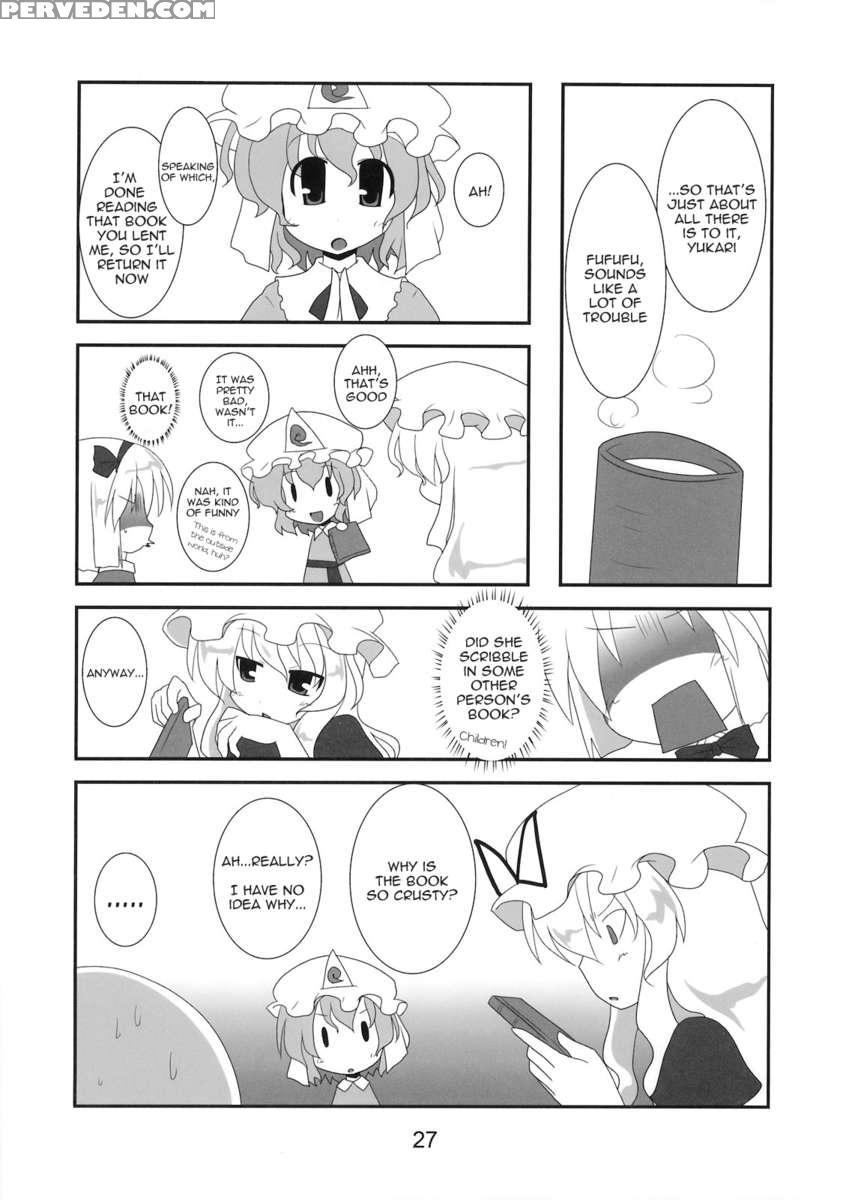 Hanbun Ikiteru 1