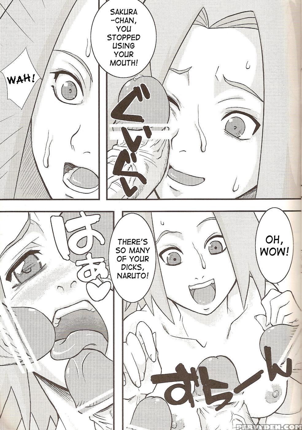 Handmade Family - Naruto 1