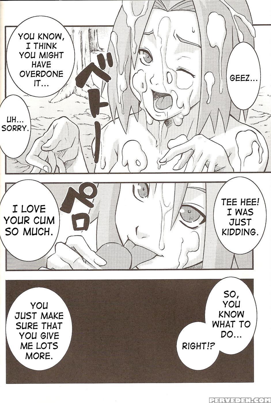 Handmade Family - Naruto 1