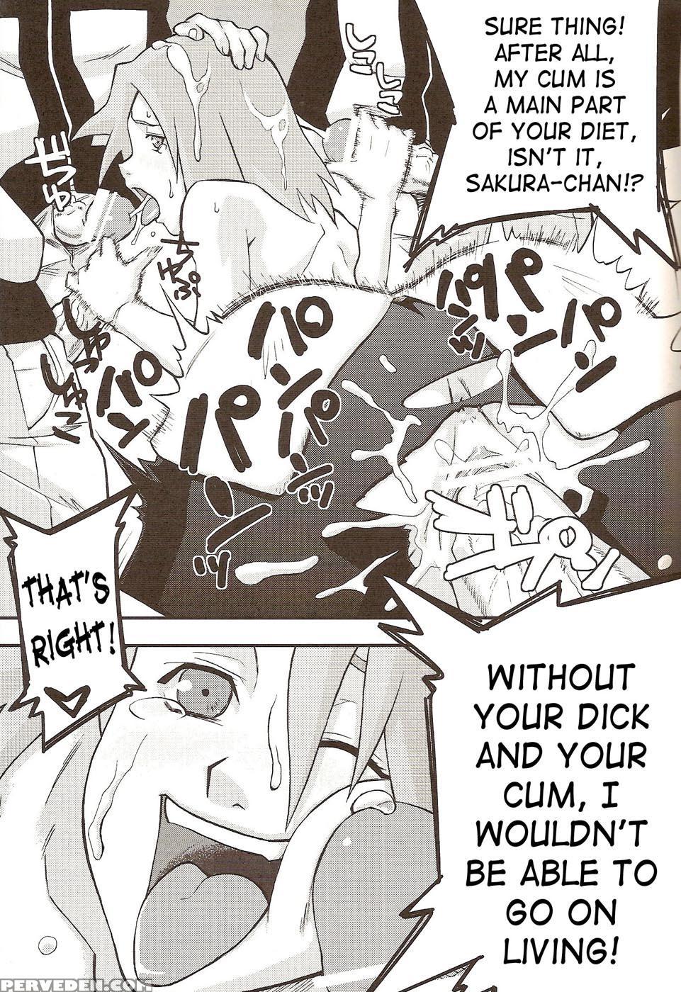 Handmade Family - Naruto 1