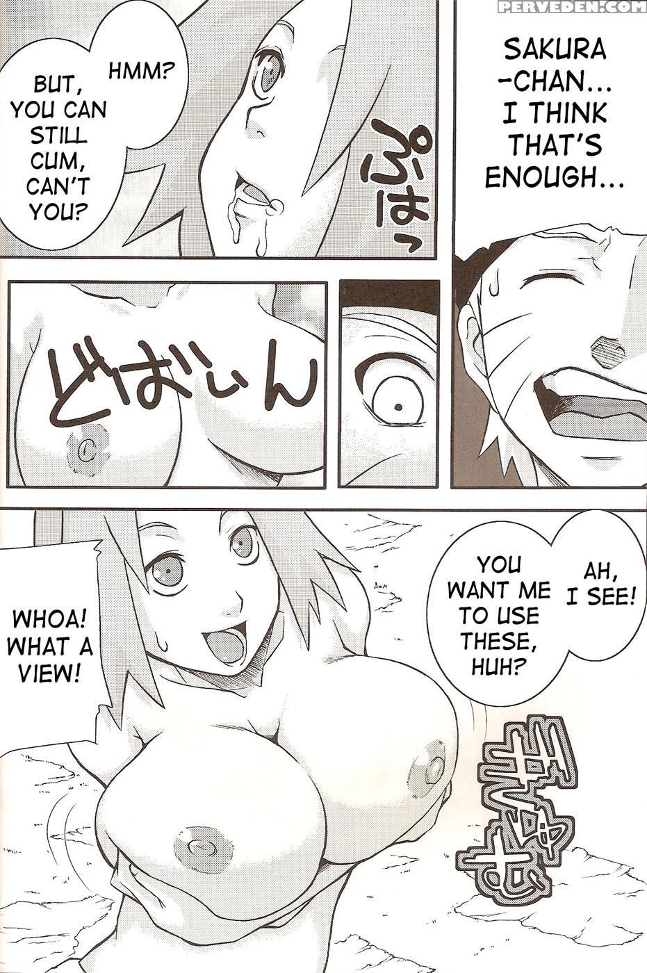 Handmade Family - Naruto 1