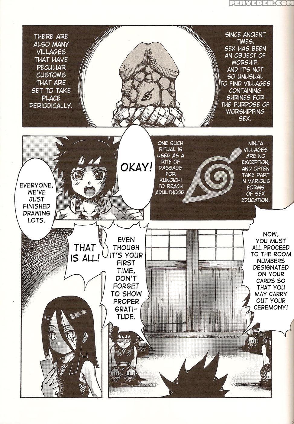 Handmade Family - Naruto 1