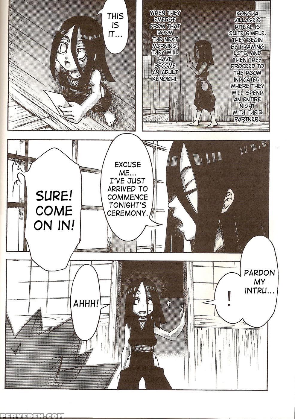 Handmade Family - Naruto 1