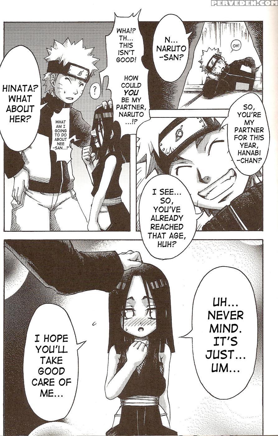 Handmade Family - Naruto 1