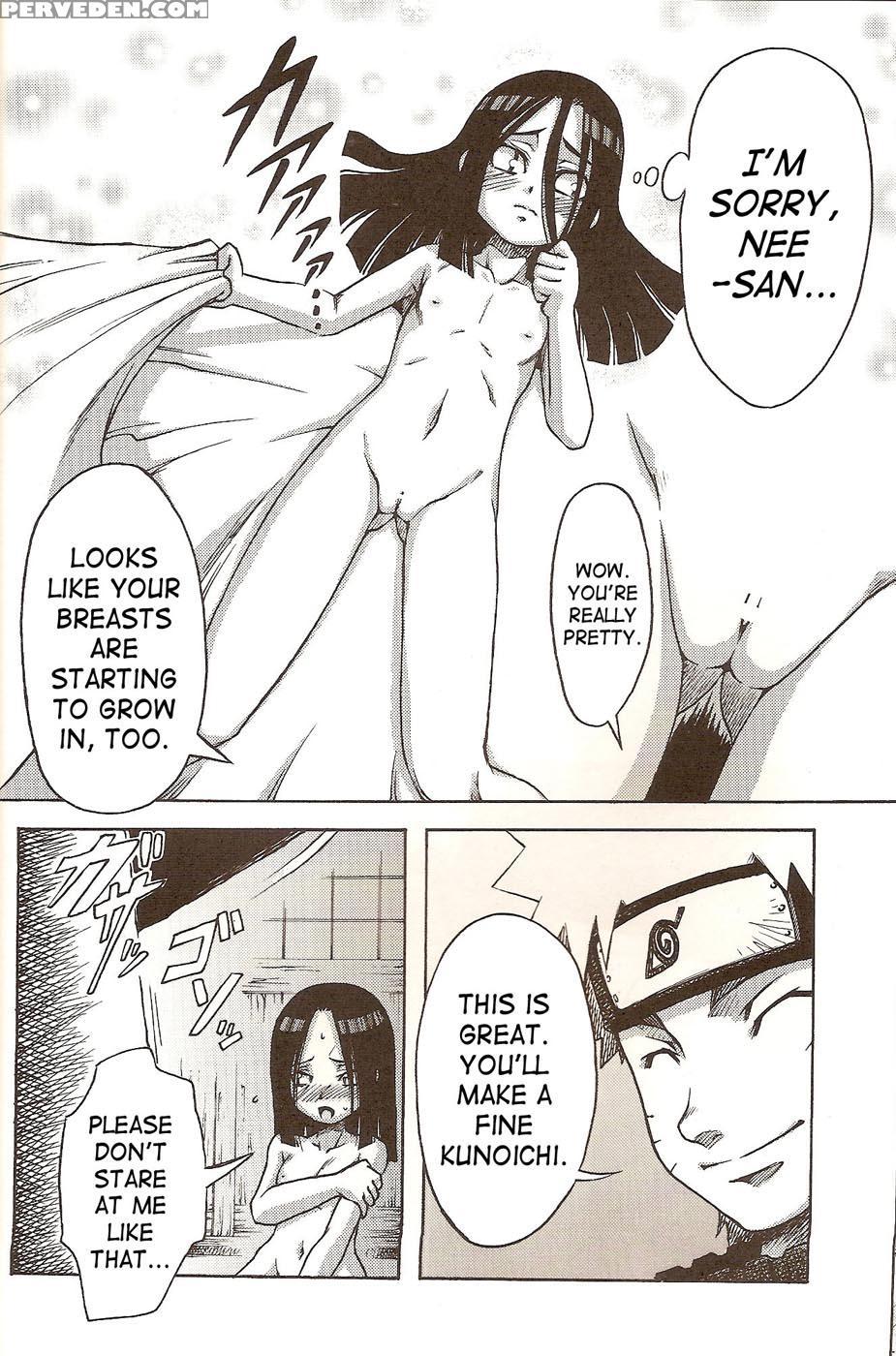 Handmade Family - Naruto 1