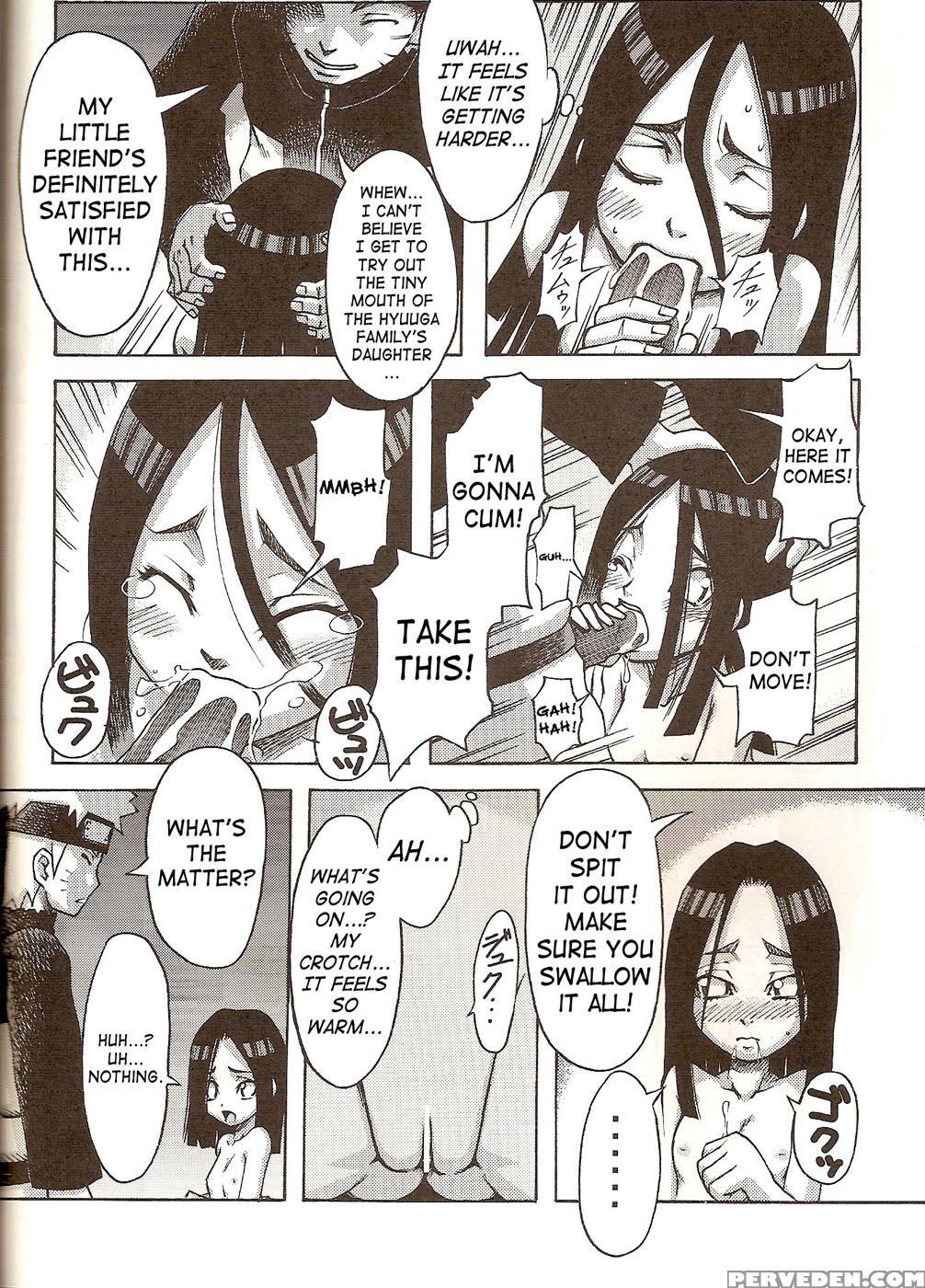 Handmade Family - Naruto 1