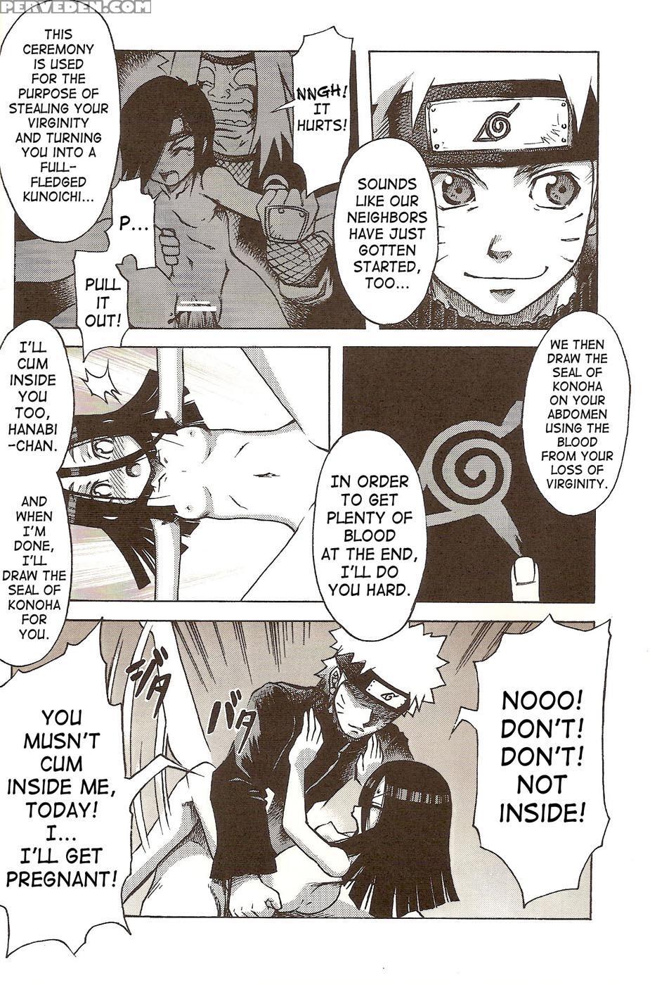 Handmade Family - Naruto 1