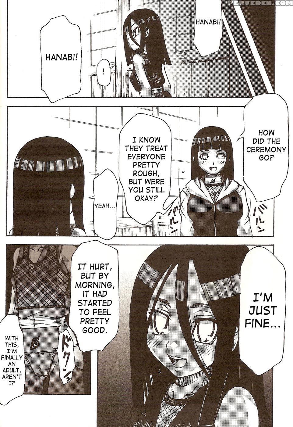 Handmade Family - Naruto 1