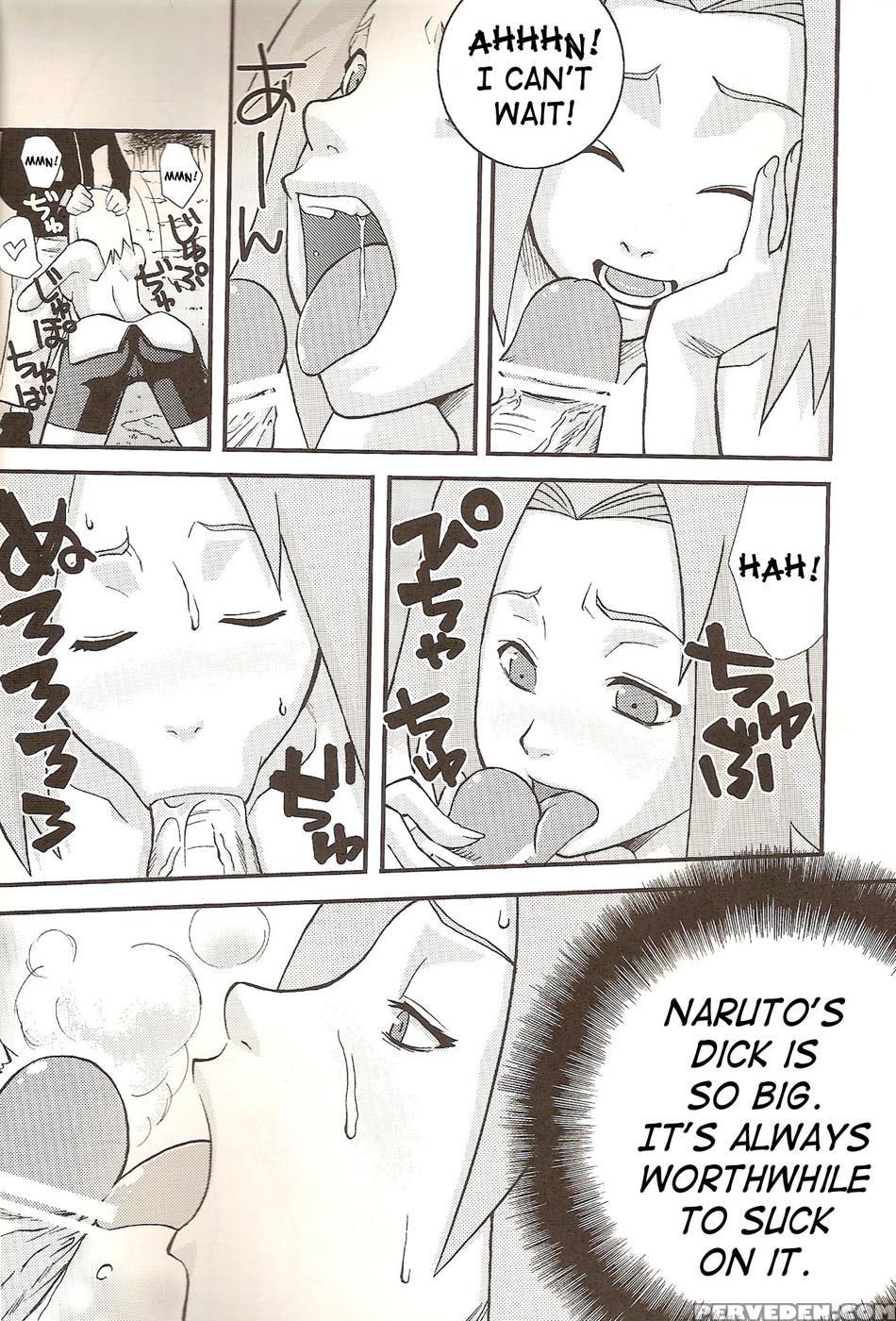 Handmade Family - Naruto 1