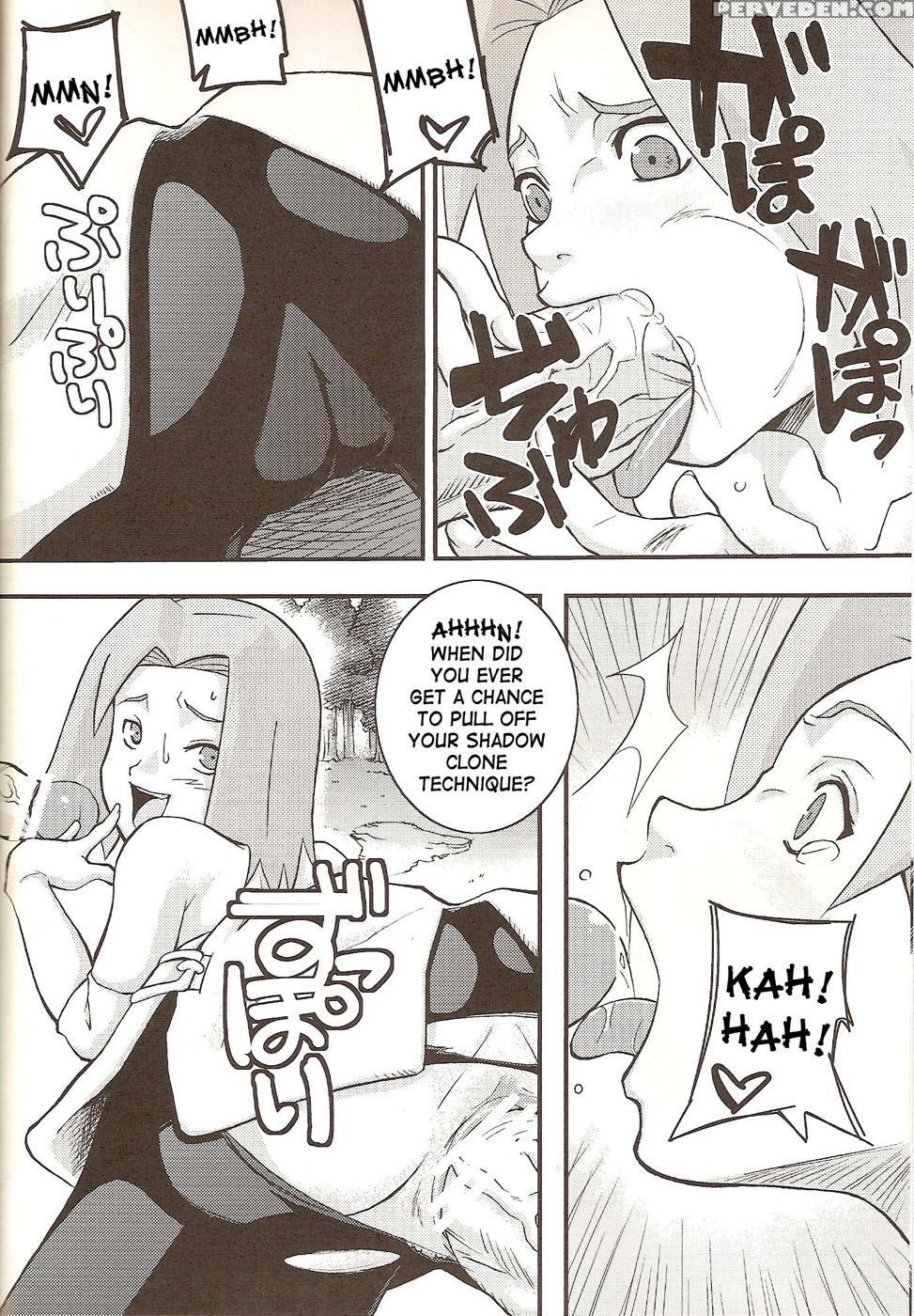 Handmade Family - Naruto 1