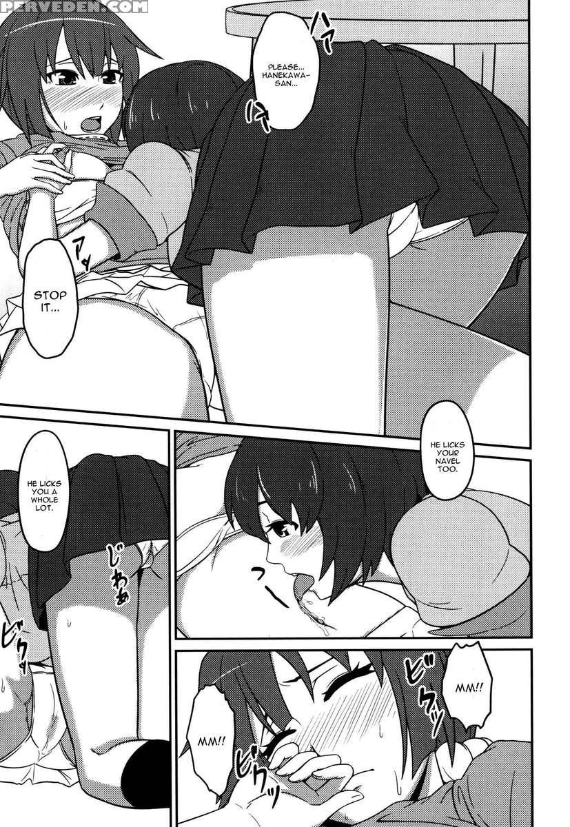 Hanesenmonogatari 1