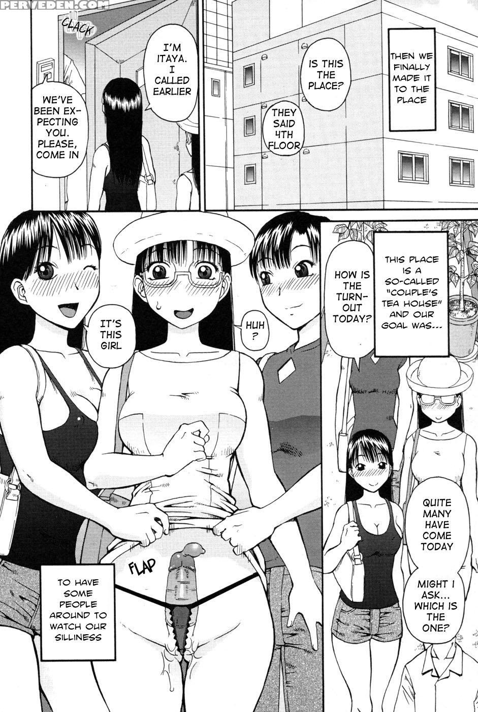 Haniwari 4