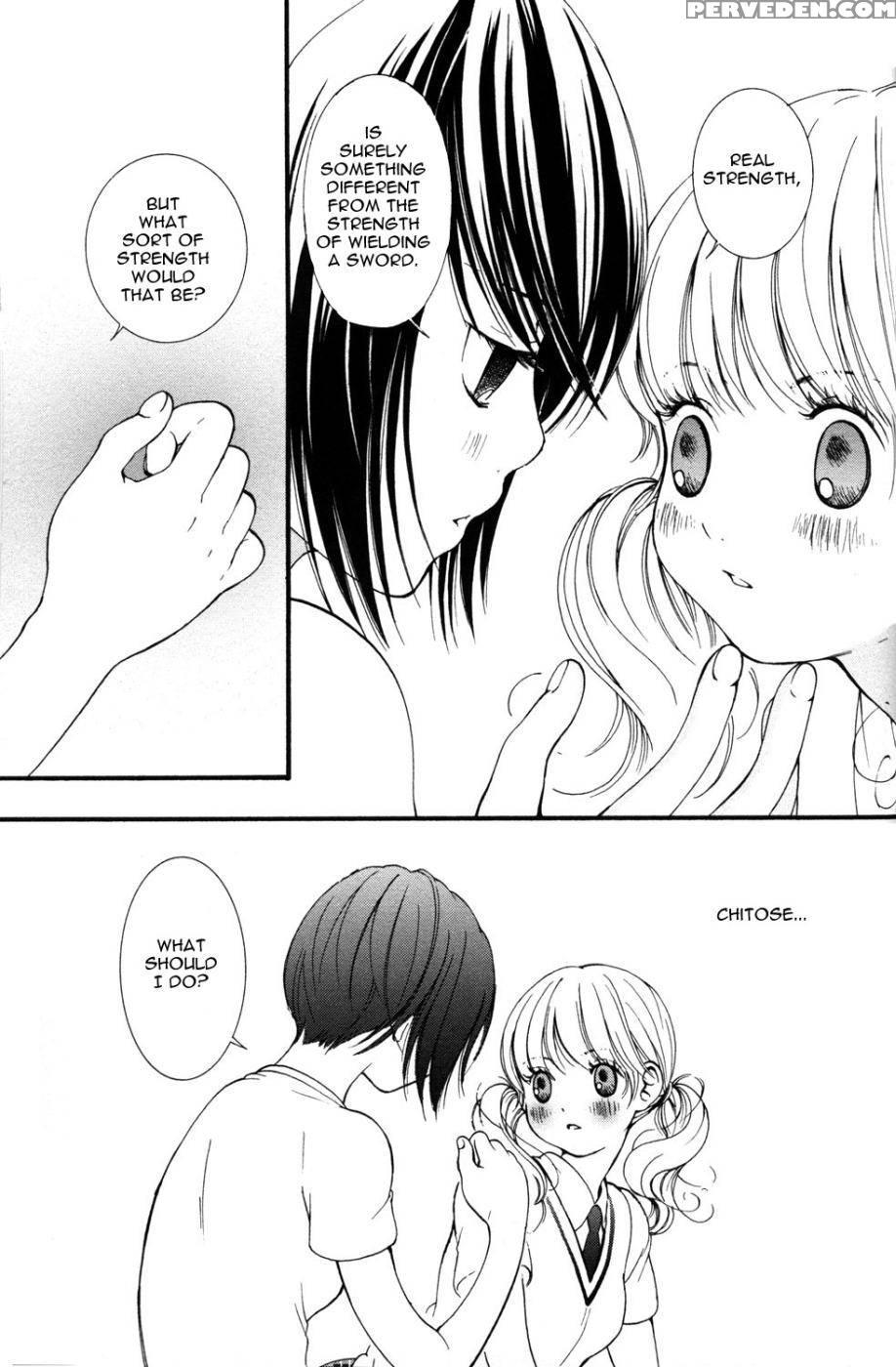 Hanjuku Joshi Volume 1 - Akiko Motishimashijima 1